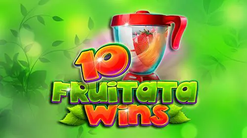 10 Fruitata Wins - Spin City - Congo